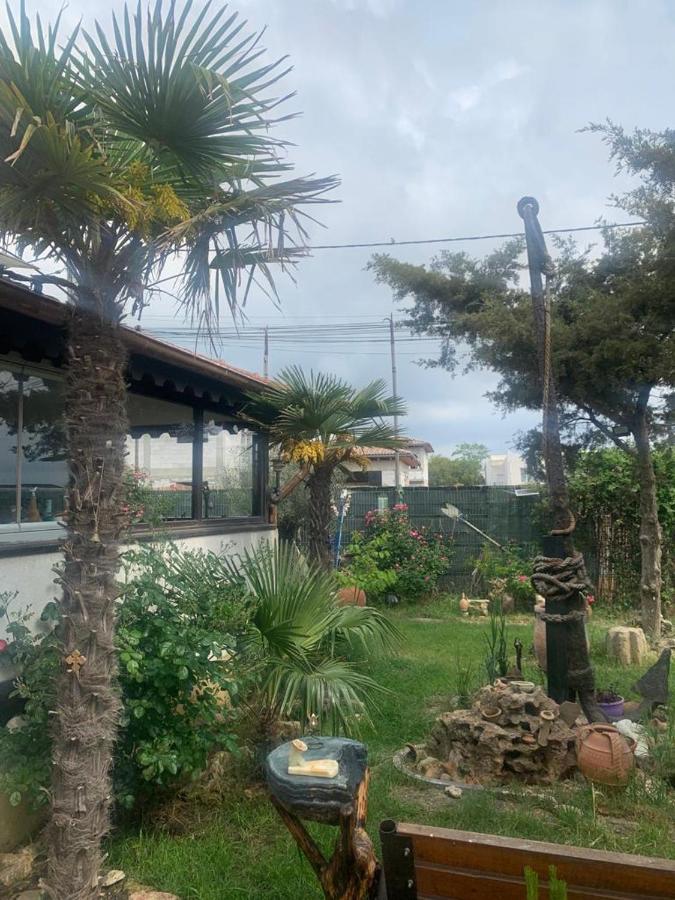 La Doi Pasi De Mare Hotel วามาเวเก ภายนอก รูปภาพ